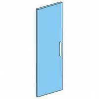 Непрозрачная дверь, IP30, Ш = 650 мм² (max 120) | код. 8516 | Schneider Electric